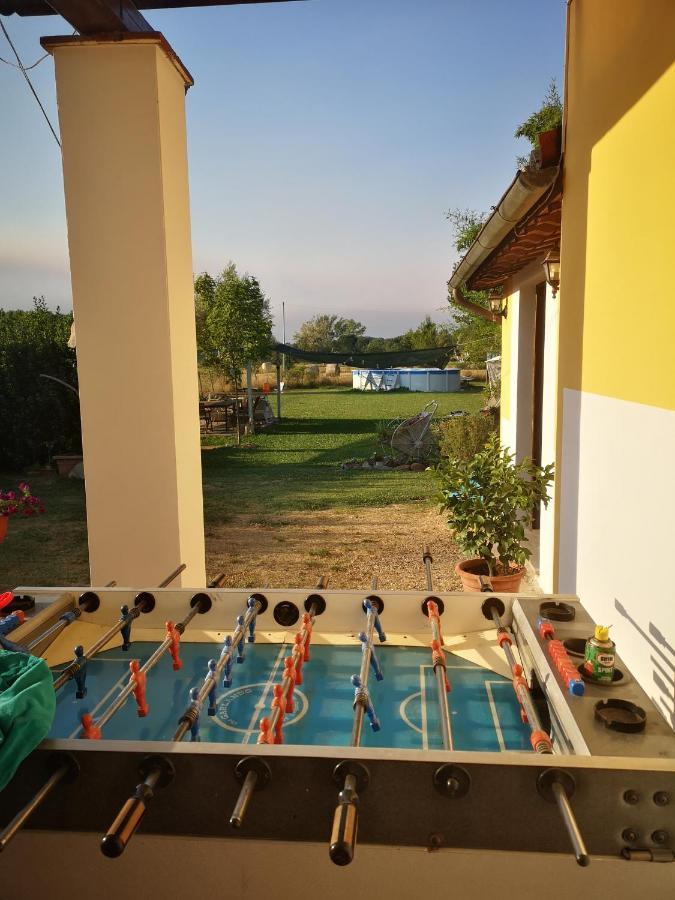 Loft Villa Ungaretti Guamo Екстер'єр фото
