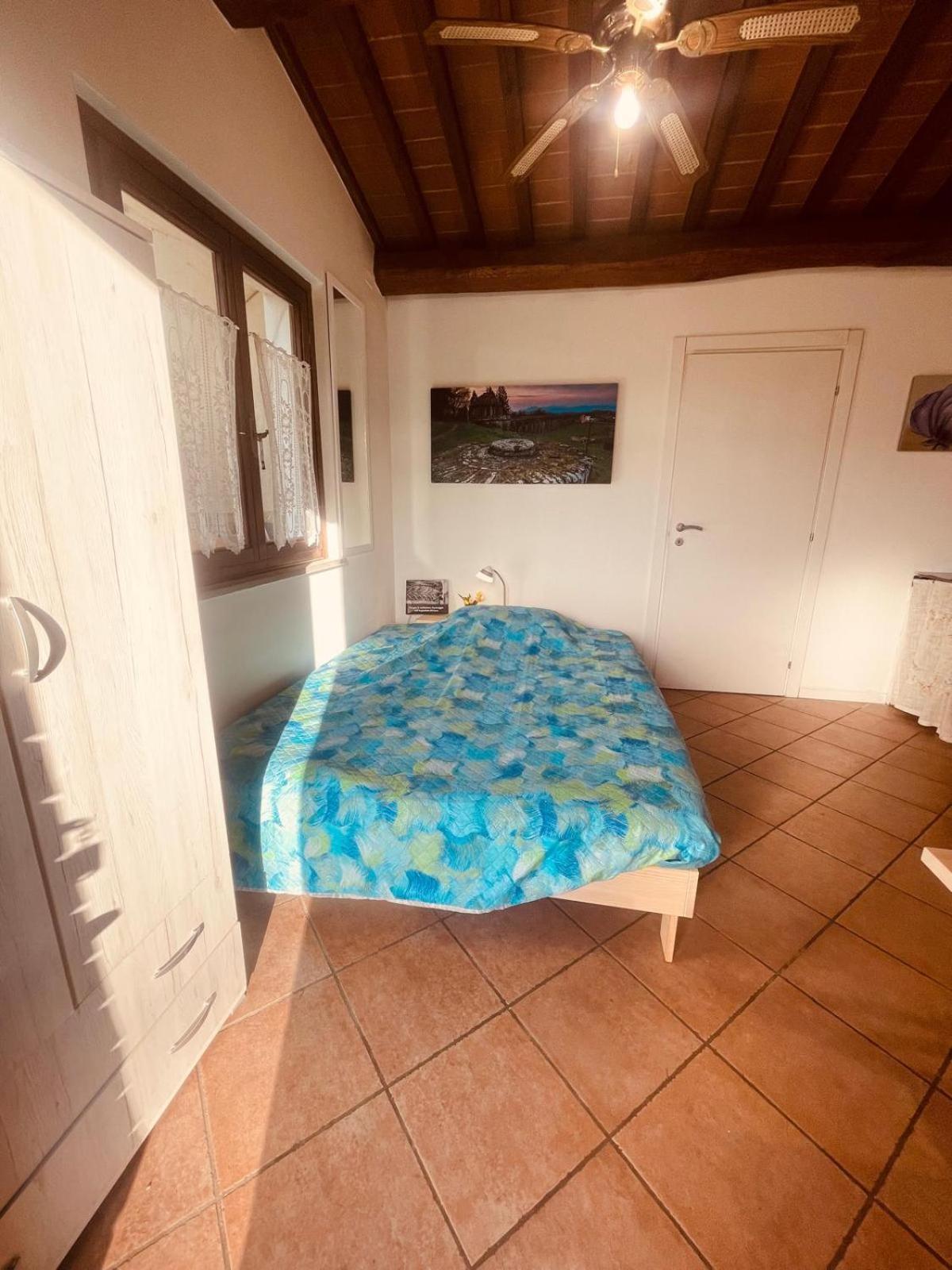 Loft Villa Ungaretti Guamo Екстер'єр фото