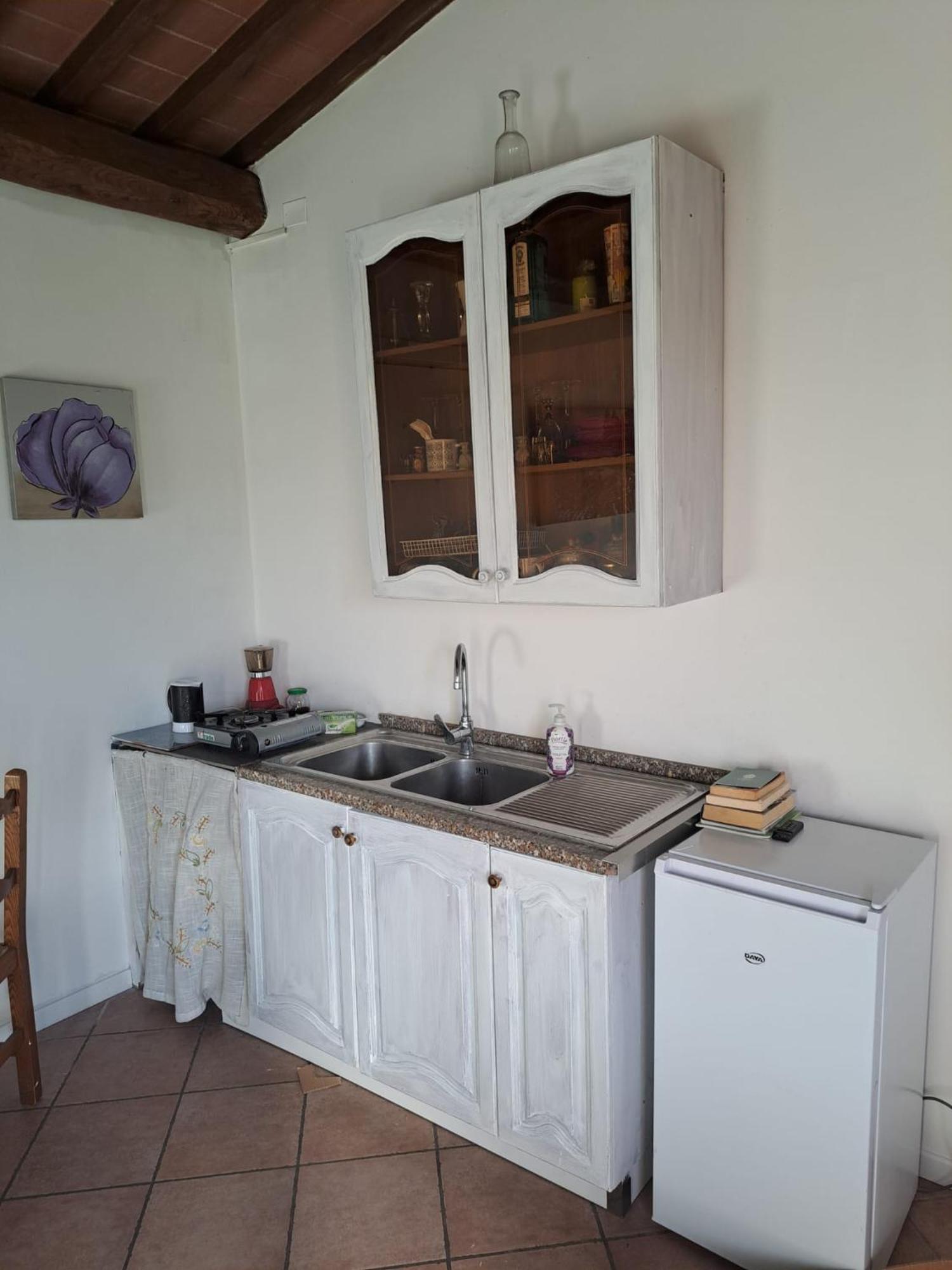 Loft Villa Ungaretti Guamo Екстер'єр фото